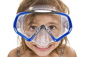 padi courses