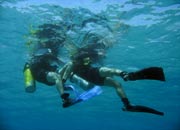 padi rescue diver course