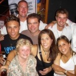 PADI IDC Thailand - IE Party - New Instructors! PADI IDC Thailand - IE Party - New Instructors!