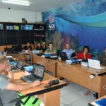 PADI IDC Bali - IDC Students Course Director Presentations PADI IDC Bali - IDC Students Course Director Presentations