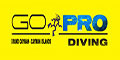 Go Pro Diving