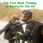 ADI IDC Vietnam - Full face mask training