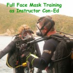 ADI IDC Vietnam - Full face mask training ADI IDC Vietnam - Full face mask training