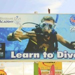 PADI IDC Australia. Brisbane Dive Academy
