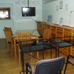 IDC Classroom - Quality Facilities to take your PADI IDC