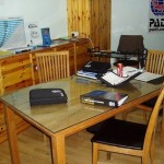 IDC Classroom - Quality Facilities to take your PADI IDC