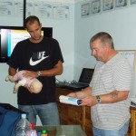 EFR Instructor Course - Esential course to be a Scuba Instructor
