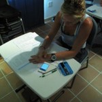 Erin - Exam