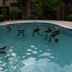 PADI IDC - Confined water presentations