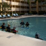 PADI IDC - Confined water presentations