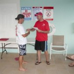 PADI IDC in Grand Cayman