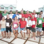 IDC - PADI IE success