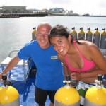 PADI IDC in Grand Cayman