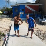 PADI IDC in Grand Cayman
