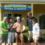 PADI IDC in Grand Cayman