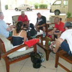 PADI IDC in Grand Cayman