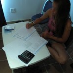 Hillarey - Exams