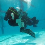 Pool Skills - Hovering -its easy :)