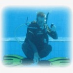 IDC Skills - Hovering buoyancy control