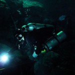Cave diving in the Riviera Maya. Pro Dive Mexico offers full technical and cave dive training Cave diving in the Riviera Maya. Pro Dive Mexico offers full technical and cave dive training