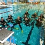 Pool Practise - IDC Pool work Pool Practise - IDC Pool work