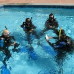 IDC pool session - More practising IDC pool session - More practising