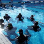 Dive Masters - Confined Water Presentations