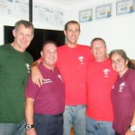 Malta Dive Team - Course Director and Scuba Instructors