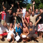 PADI IDC Phiippines. Just passed the PADI IE PADI IDC Phiippines. Just passed the PADI IE