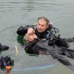 Rescue Diver Course Practise your Rescue Diver exercise 7 in a fun and friendly environment Rescue Diver Course Practise your Rescue Diver exercise 7 in a fun and friendly environment