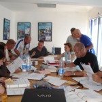 Dive Theory Exams During the IDC you will be expected to know all about dive theory Dive Theory Exams During the IDC you will be expected to know all about dive theory