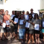 Egypt - Sharm el Sheik IE It always is a moment to remember the time you become an Instructor Egypt - Sharm el Sheik IE It always is a moment to remember the time you become an Instructor