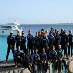The buddy dive team - Instructors and Divemaster The buddy dive team - Instructors and Divemaster