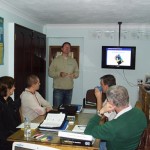 Dive Theory Presentations