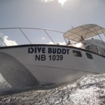 Yacht Dive Buddy boat Yacht Dive Buddy boat