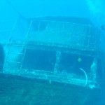 Atlantis Wreck
