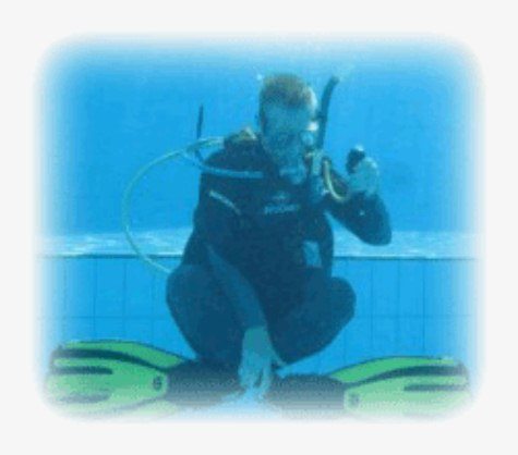 hoverring buoyancy control
