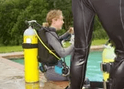 padi open water diver course