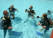 padi owsi instructor course