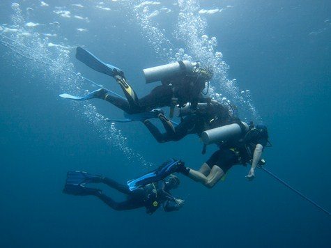philippines padi idc 06