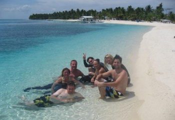 unwinding-on-one-of-your-free-dives