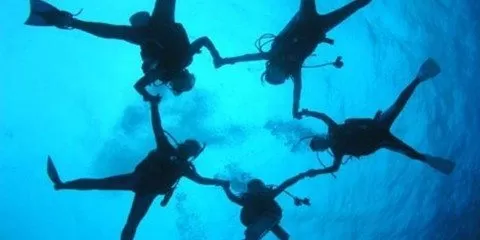 United Kingdom – PADI Course Director