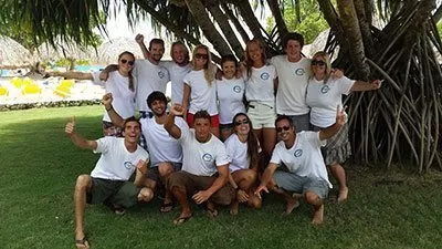 Dominican Republic – Gianluca Lamberti