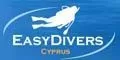 Easy Divers Cyprus