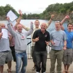 IDC and IE Passes Another 100 percent first time pass rate!